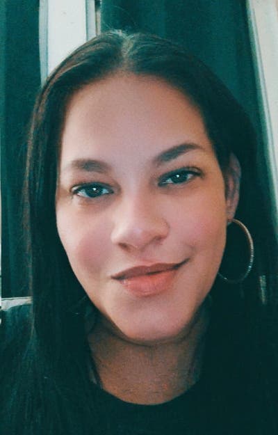 45 year old Female seeks a large room Main Photo