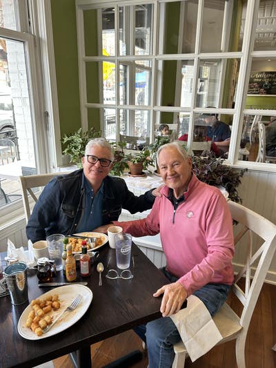 Reliable 77 year old man needs Dana Point room Main Photo