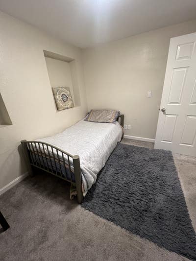 Allergy Friendly Private Floor Room Main Photo