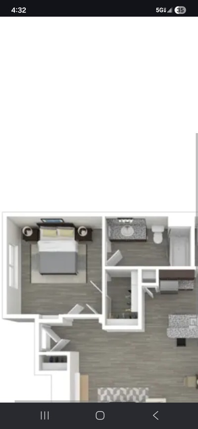 Me and my gf have a spare room for rent Main Photo