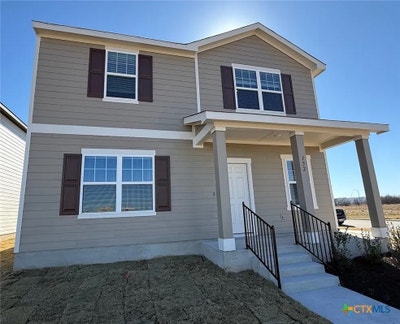 Awesome abode in Taylor Main Photo