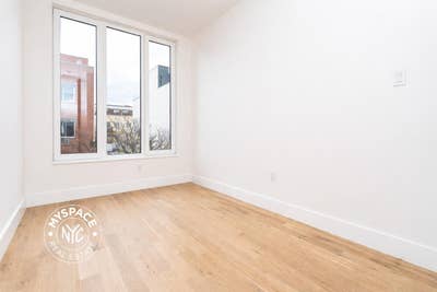 #888 Rooms in 2Br/2Ba in East Williamsburg Main Photo