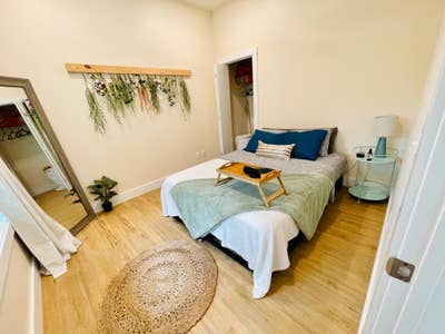 Quiet Haven with Extra Privacy Main Photo