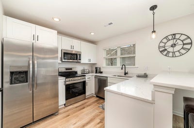  New Construction Townhouse with Dining area, Livi Main Photo
