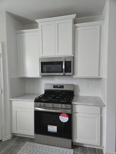 Houston Home Main Photo