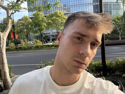 Hey I am traveling a lot to the USA so I am l... Main Photo