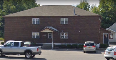 Cozy 1 Bed Bath Apartment in Guilderland_Available Main Photo