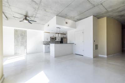 Modern 1 Bed Condo in Decatur  | W Ponce De Leon A Main Photo