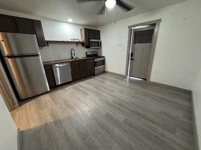 Cozy 1 Bed Bath Apartment in MartinTN_Available _$ Main Photo