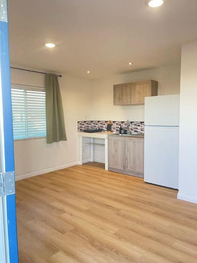 Studio for rent  Main Photo