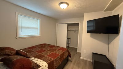 Room for Rent_Private **_BR** available for rent i Main Photo