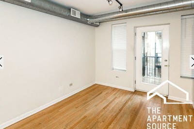 Modern _Bed in Lincoln Square_SS AppliancesFitness Main Photo
