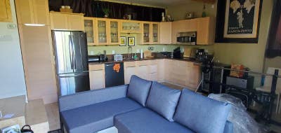Private unit of _level house (short term okfire v Main Photo