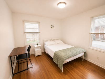Cozy 1 Bedroom Room for Rent in Sugar house areaU Main Photo