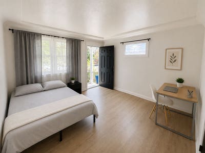 Charming 1 BedRoom in Salt Lake City_$mo_Share ho Main Photo