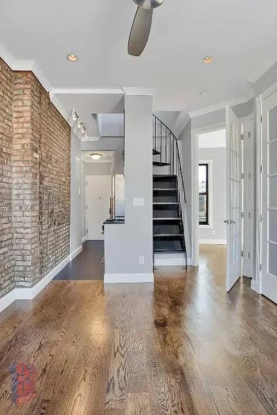 2 Bed apartment Elizabeth and Prince street Main Photo