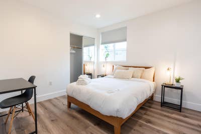 Modern Furnished Rooms | Weho | Co-Living Main Photo