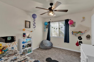 Private rooms for rent  Main Photo