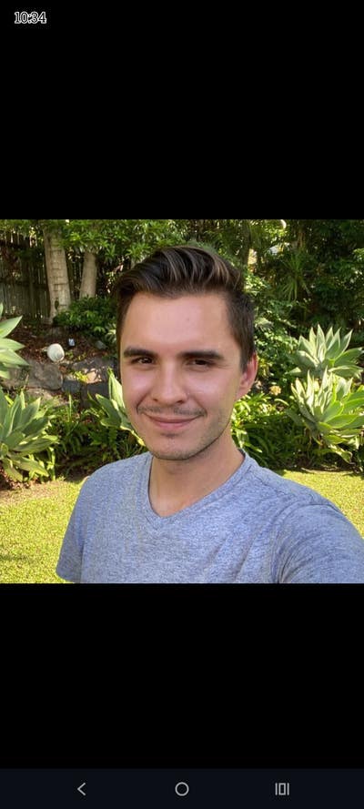 Law student needs a room in Santa Ana area Main Photo