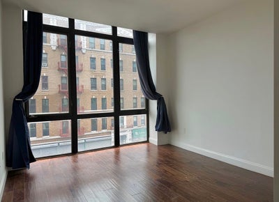 Minimal furnished 1b/1b apt in prime williamsburg Main Photo
