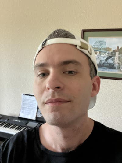 Reliable male looking for LA room ASAP Main Photo