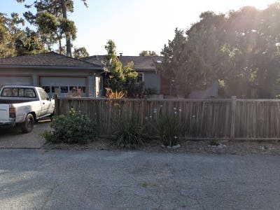 Room to rent/Pebble Beach CA. Main Photo