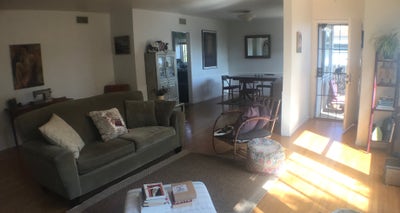 1 Bedroom for rent in Charming Mar Vista House Main Photo