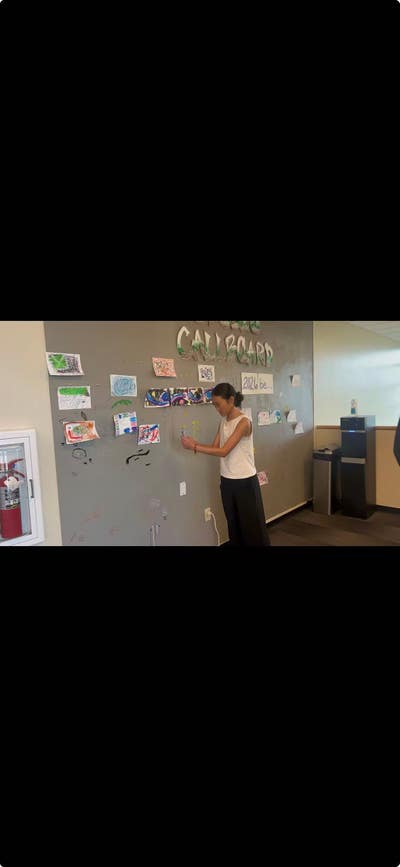 Female student looking for Irvine room Aug 1 Main Photo