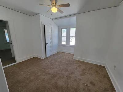 3rd Floor Room Main Photo
