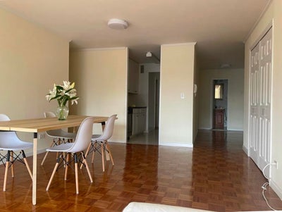 [UWS] $2,064 / Private 1 Bedroom in a 3BD / 1.5BA  Main Photo
