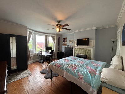 Large Room Available in Squirrel Hill Main Photo