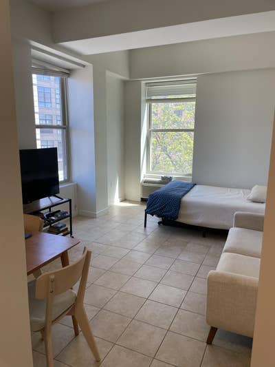Studio Apartment - $1,605 - Downtown Stamford Main Photo