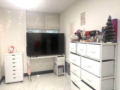 Kew Gardens Private Room for Rent in New York Main Photo