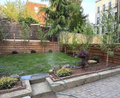 Spacious Greenpoint Apartment with Huge Backyard U Main Photo