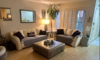 Furnished Room For Rent Main Photo