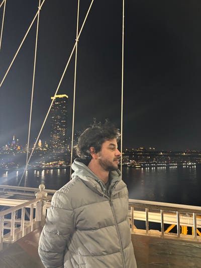 Room wanted in NYC Main Photo