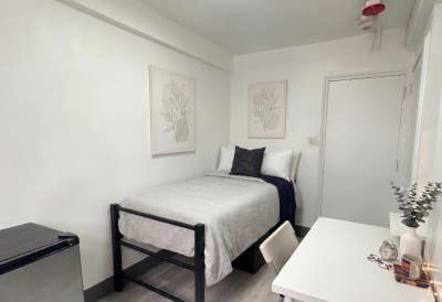 Dorm Room at Upper West Side  Main Photo