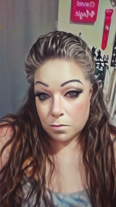 Im an easy going person i usually keep to mys... Main Photo