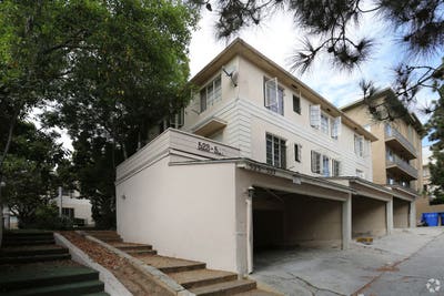 Westwood/Beverly Hills Apartment Sublet Available Main Photo