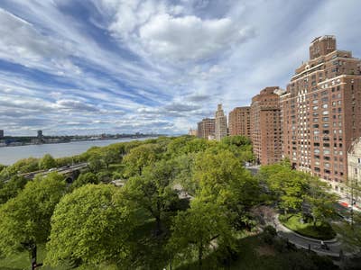 Premium UWS Bed/Bath Suite: Drman, W/D Park/River! Main Photo
