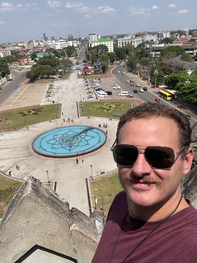 36 year old male looking for Los Angeles room Main Photo