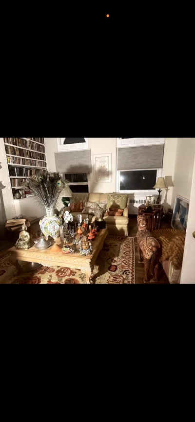 Cozy Room Main Photo