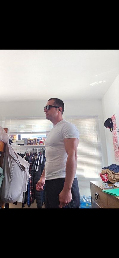 39 year old male looking for room in Ventura Main Photo