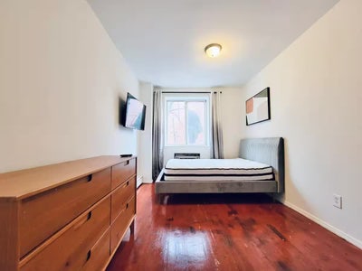 Charming Menahan St Room in Bushwick Main Photo