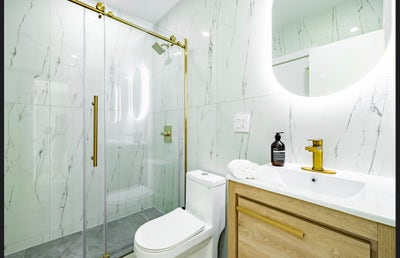 Room with Private En-suite in Williamsburg Main Photo