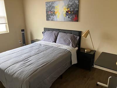 Affordable Furnished Rooms Near Downtown Denver |  Main Photo