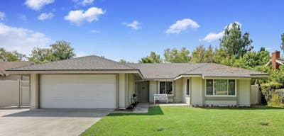 1 Bedroom for Rent_$month (Shared Living) Main Photo