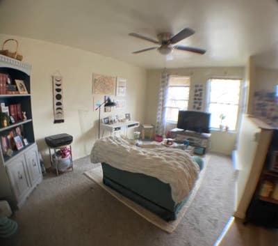 Bright Spacious Open Shadyside Apartment Main Photo