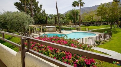 Duplicate of Palm Springs Villas 1 Main Photo
