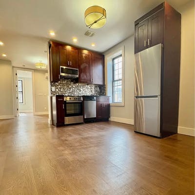 Large Ridgewood 5 Bed/2 Bath - 4 Rooms Available Main Photo
